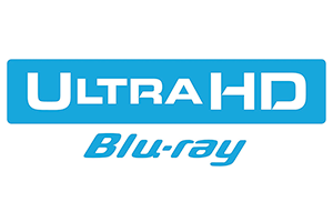 Ultra HD Blu-ray logo
