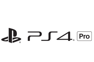 PS4 logo