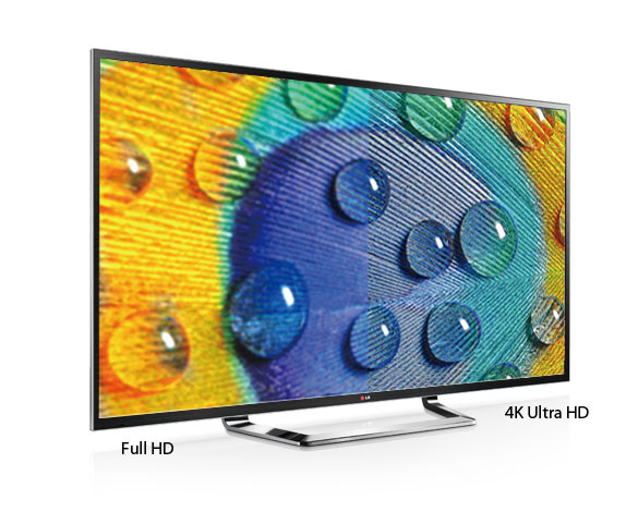 4k Ultra Hd Tvs Experience 4x Definition Currys 1881