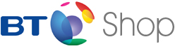 BT Shop logo