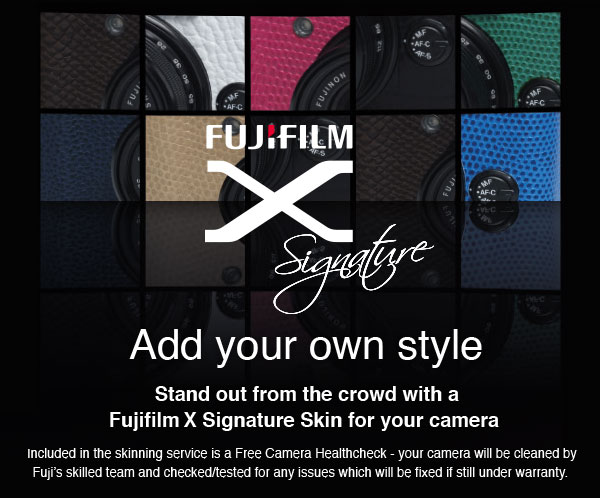 Add your own style