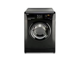 Washing machine Washing machine