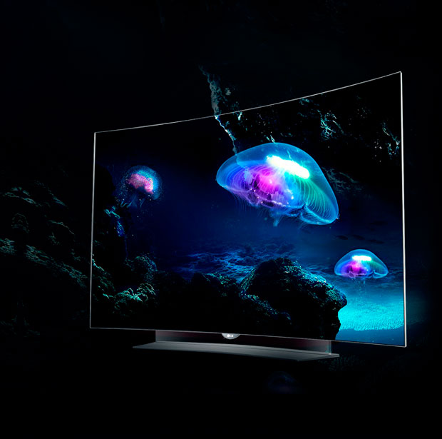 LG OLED TV Explore LG LED & OLED TV Range Currys
