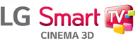 Lg smart tv logo