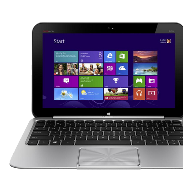 A larger amount of RAM will increase the number of tasks your laptop can do at once. A larger amount of RAM will increase the number of tasks your laptop can do at once.
