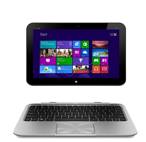 New transforming laptop designs offer the ultimate in portability. New transforming laptop designs offer the ultimate in portability.