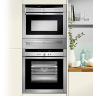 Neff compact appliances Neff compact appliances