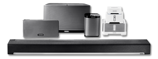 Sonos logo