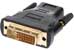 DVI to HDMI adapter