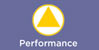 Performace logo