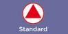 Standard performace logo