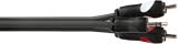 3.5mm to RCA cable
