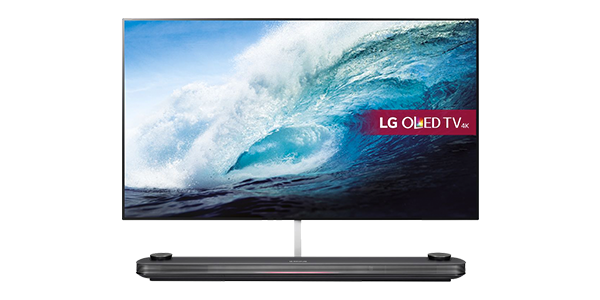 LG TVs