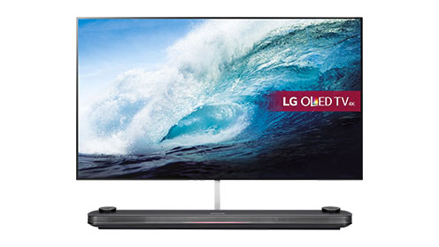 QLED TV