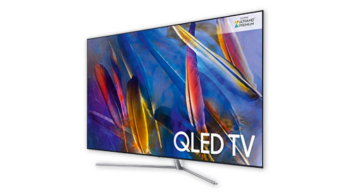 QLED TV