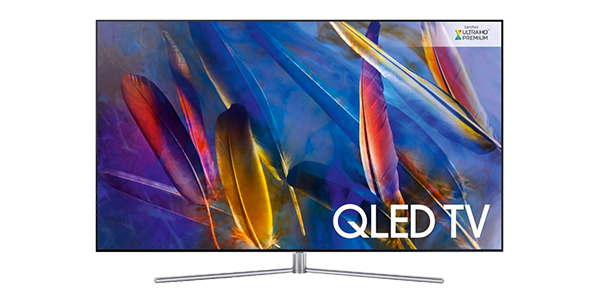 Samsung TVs