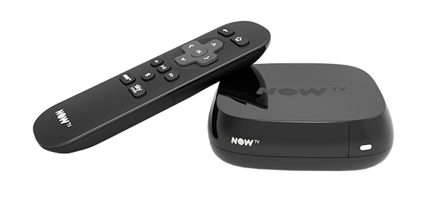 Digital Box