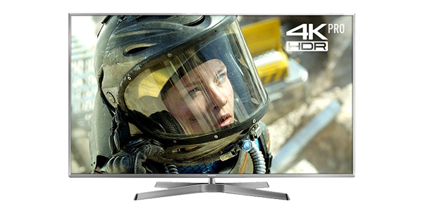 Panasonic TVs