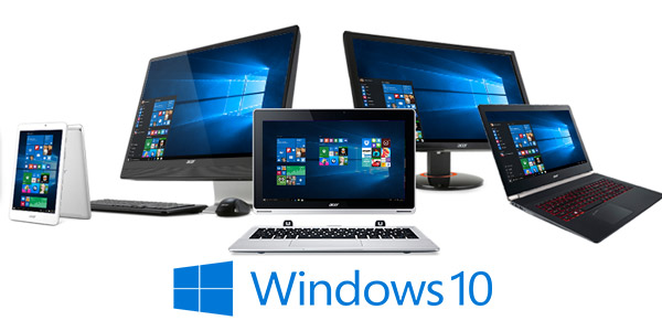 Acer computing at Currys