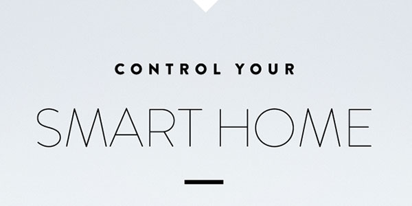 Control your smart home with Amazon Echo Dot