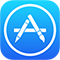 Apple App Store Icon
