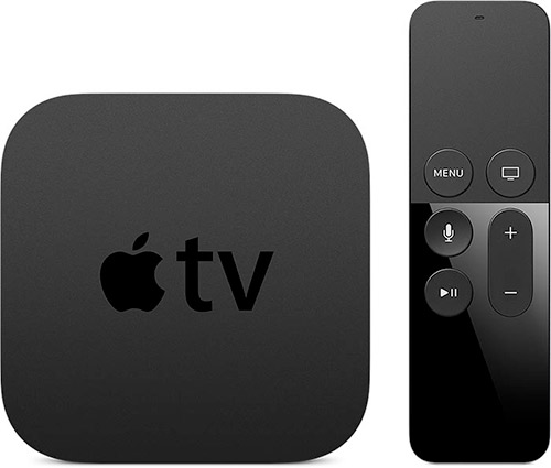 Apple TV