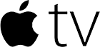 Apple TV Logo
