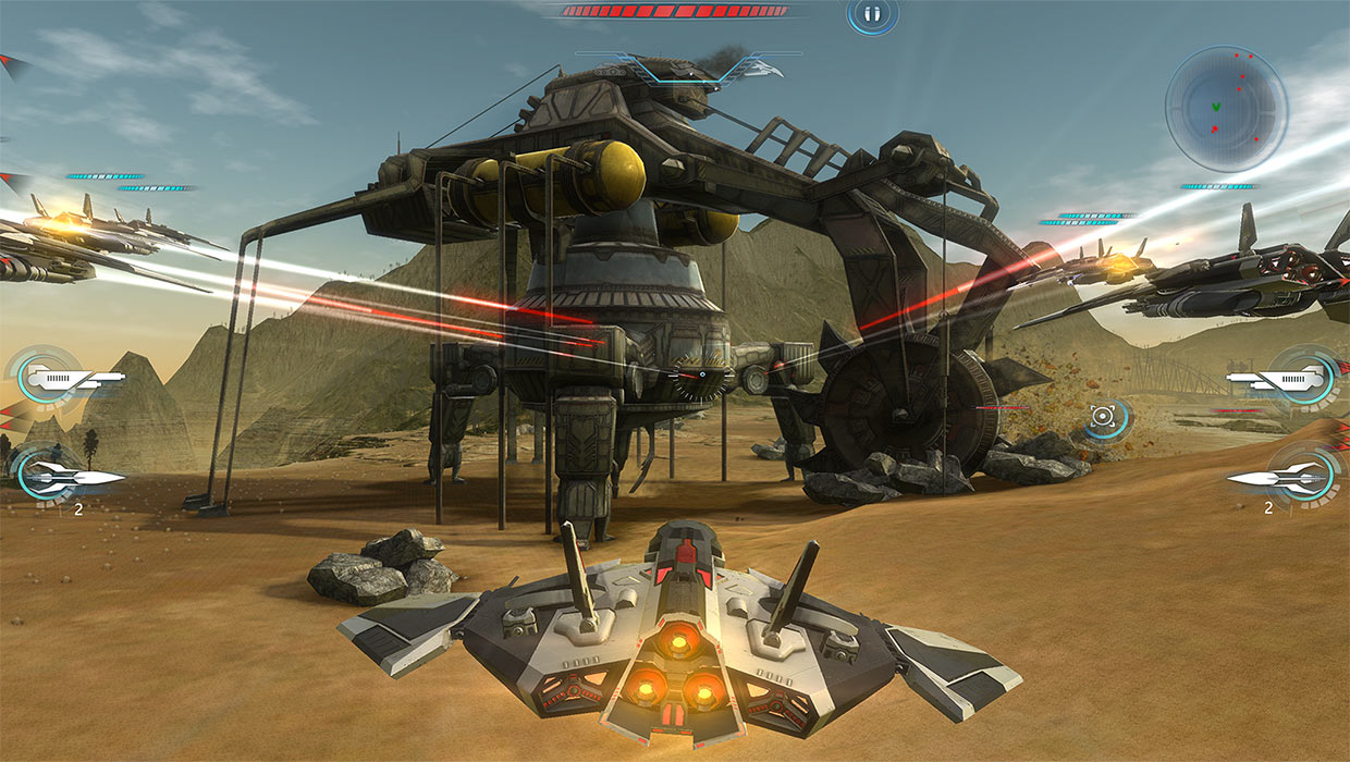 Apple TV Games