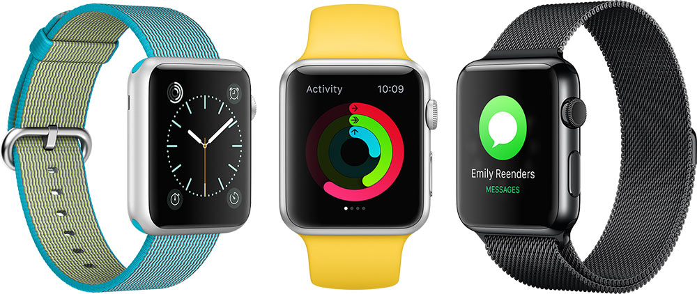 Apple Watch