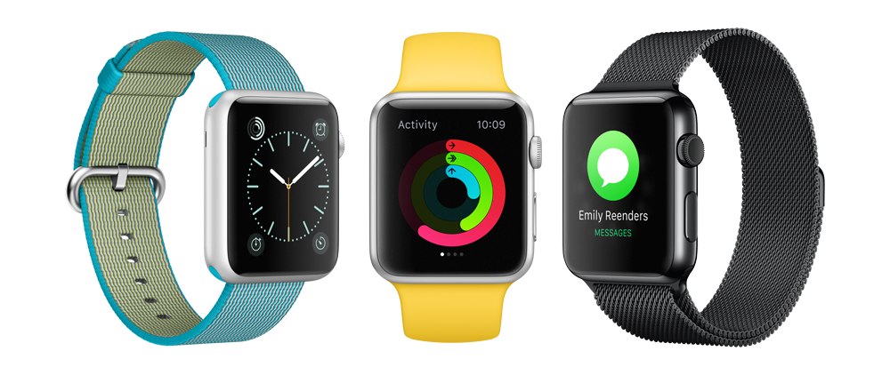 Apple Watch