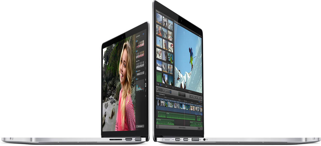 Macbook Pro