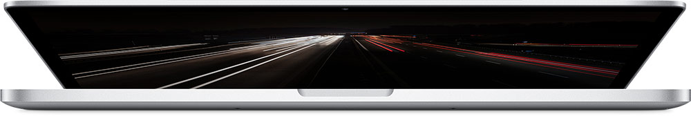 Macbook Pro High Performance Technologies