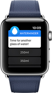 Apple Watch third-party health apps