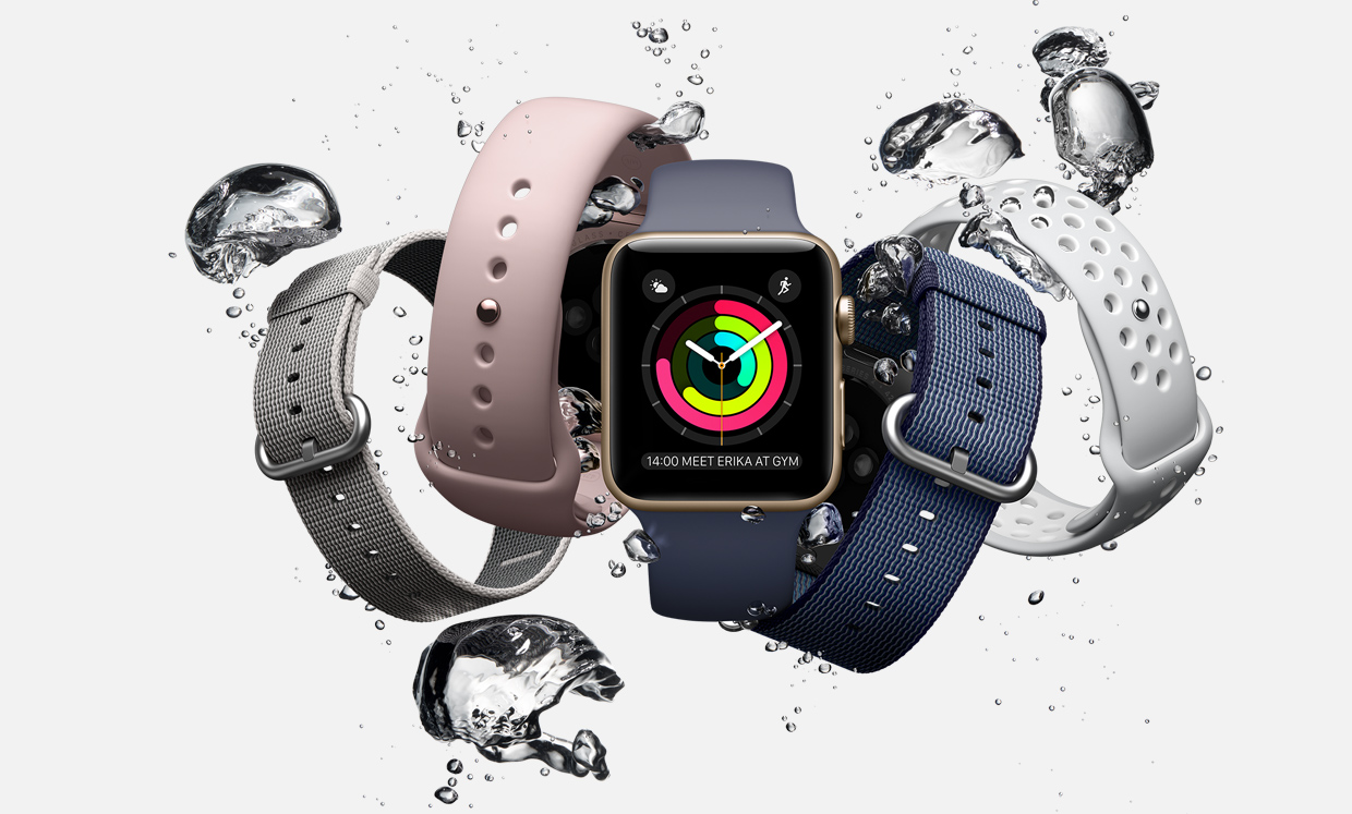 Apple Watch Series 2