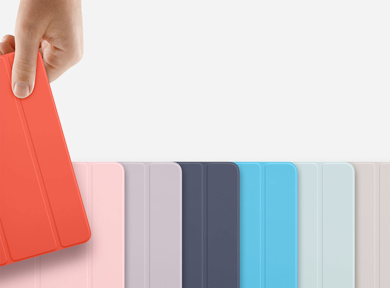 iPad Covers