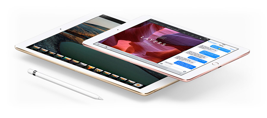 iPad Pro