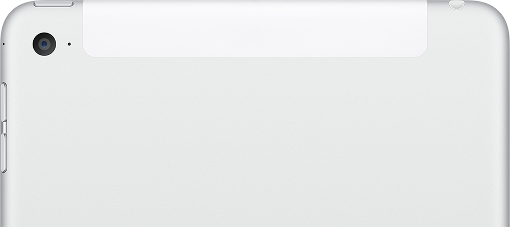 iPad Wireless