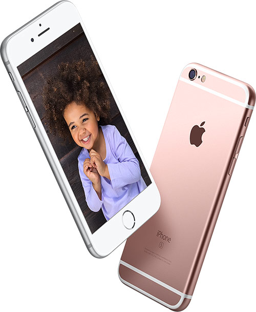 iPhone 6s Pictures