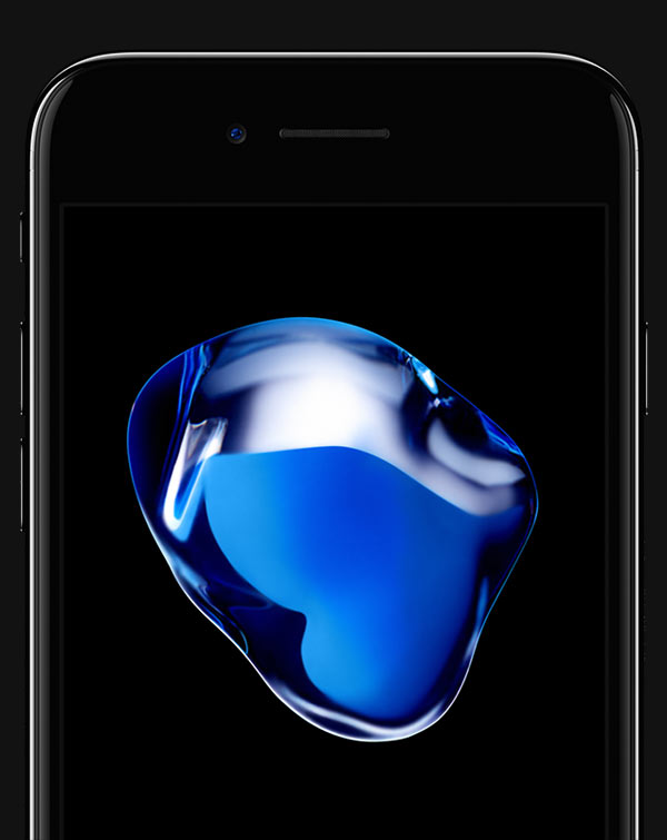 iPhone 7 A10 Fusion Chip