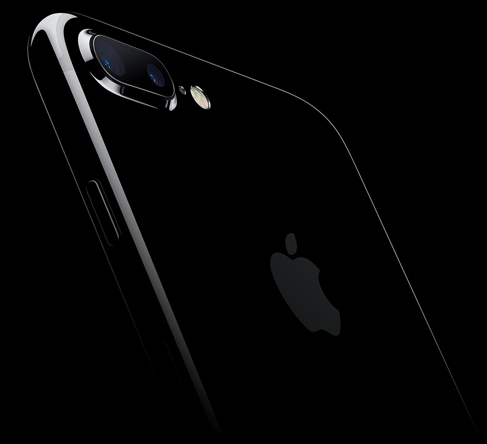 iPhone 7