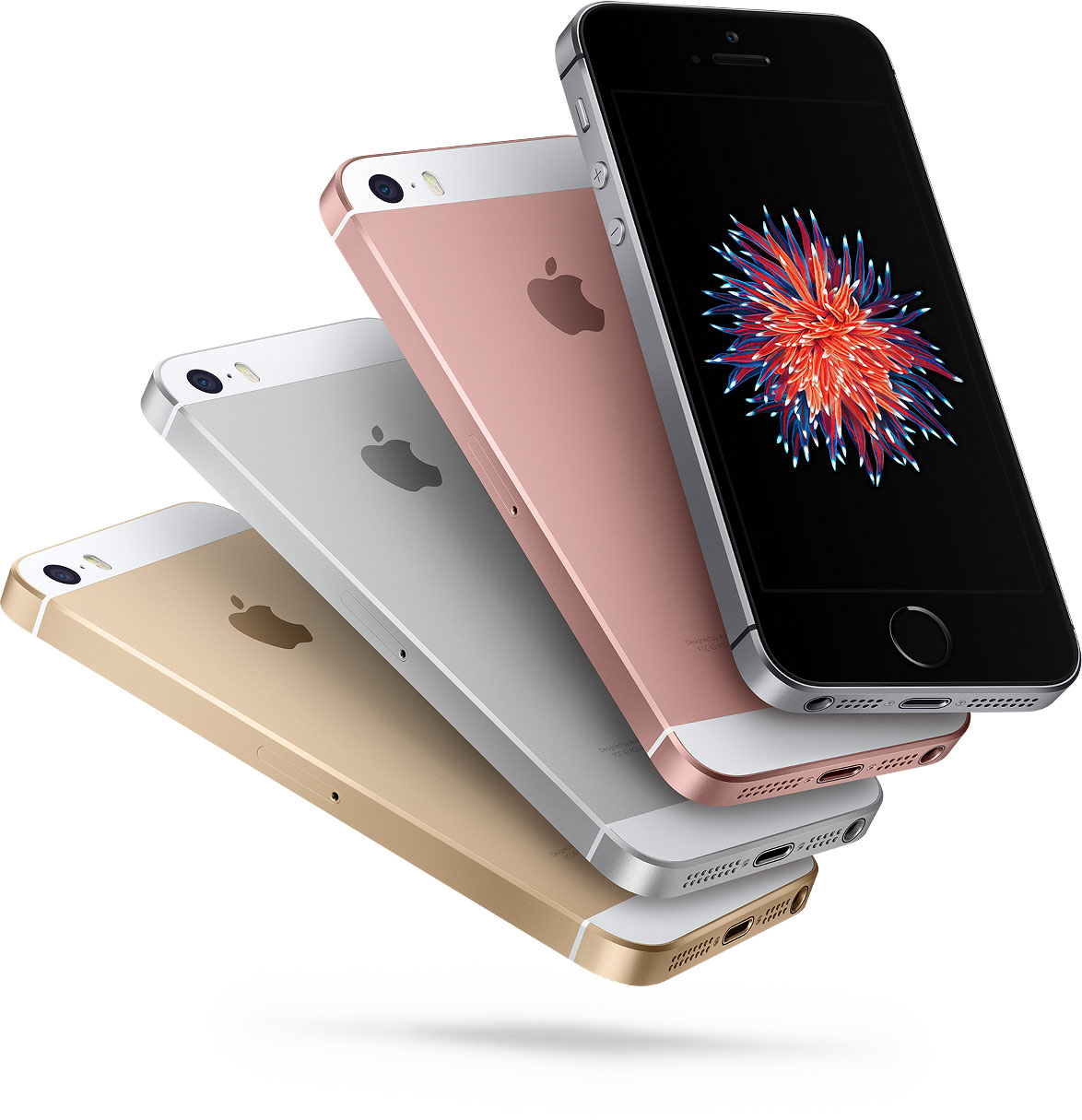 iPhone SE