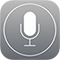 Siri icon