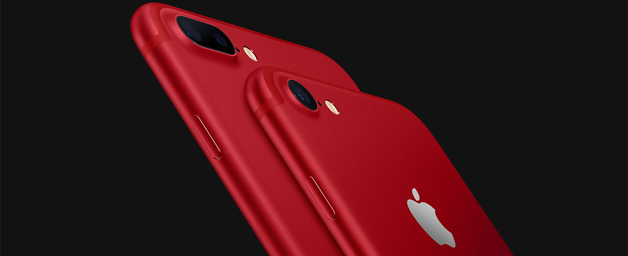 iPhone 7
