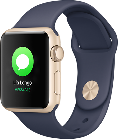 Apple Watch Series 1
