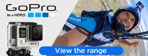 Save up to 20% on tripods