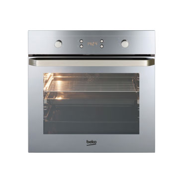 OIF24300M 60cm Large Capacity Single Oven OIF24300M 60cm Large Capacity Single Oven