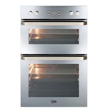 ODF24300M 90cm Extra Large Double Oven ODF24300M 90cm Extra Large Double Oven