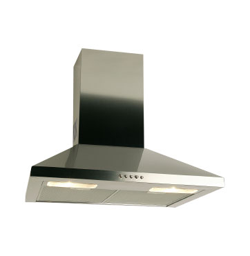 HB60PX Chimney Hood HB60PX Chimney Hood