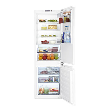 Fridge Freezers Fridge Freezers