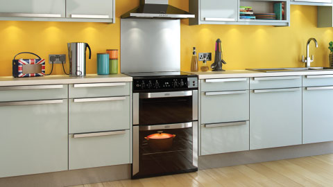 Belling Cookers